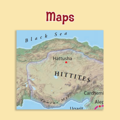 Apostles Early Travels