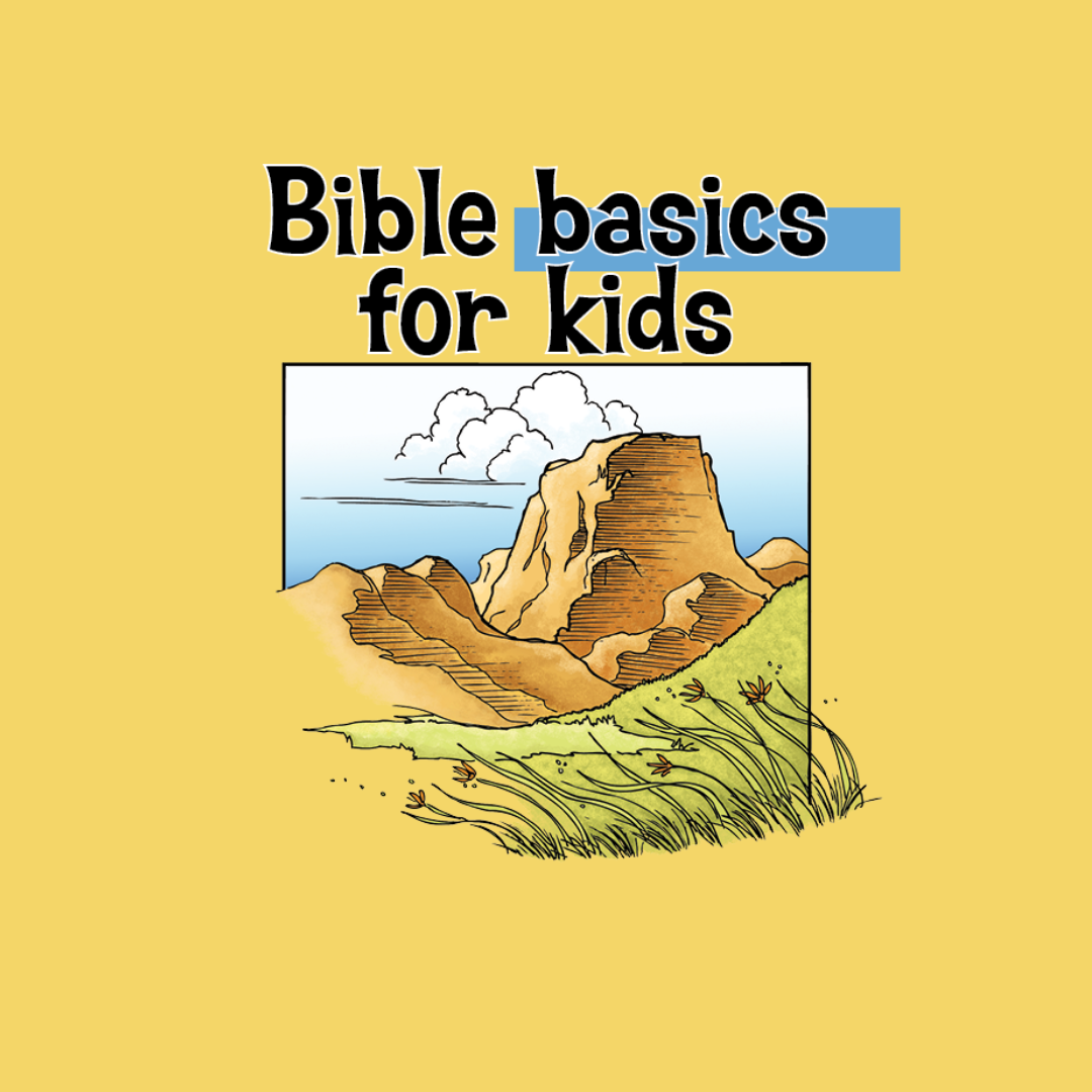 Bible Basics