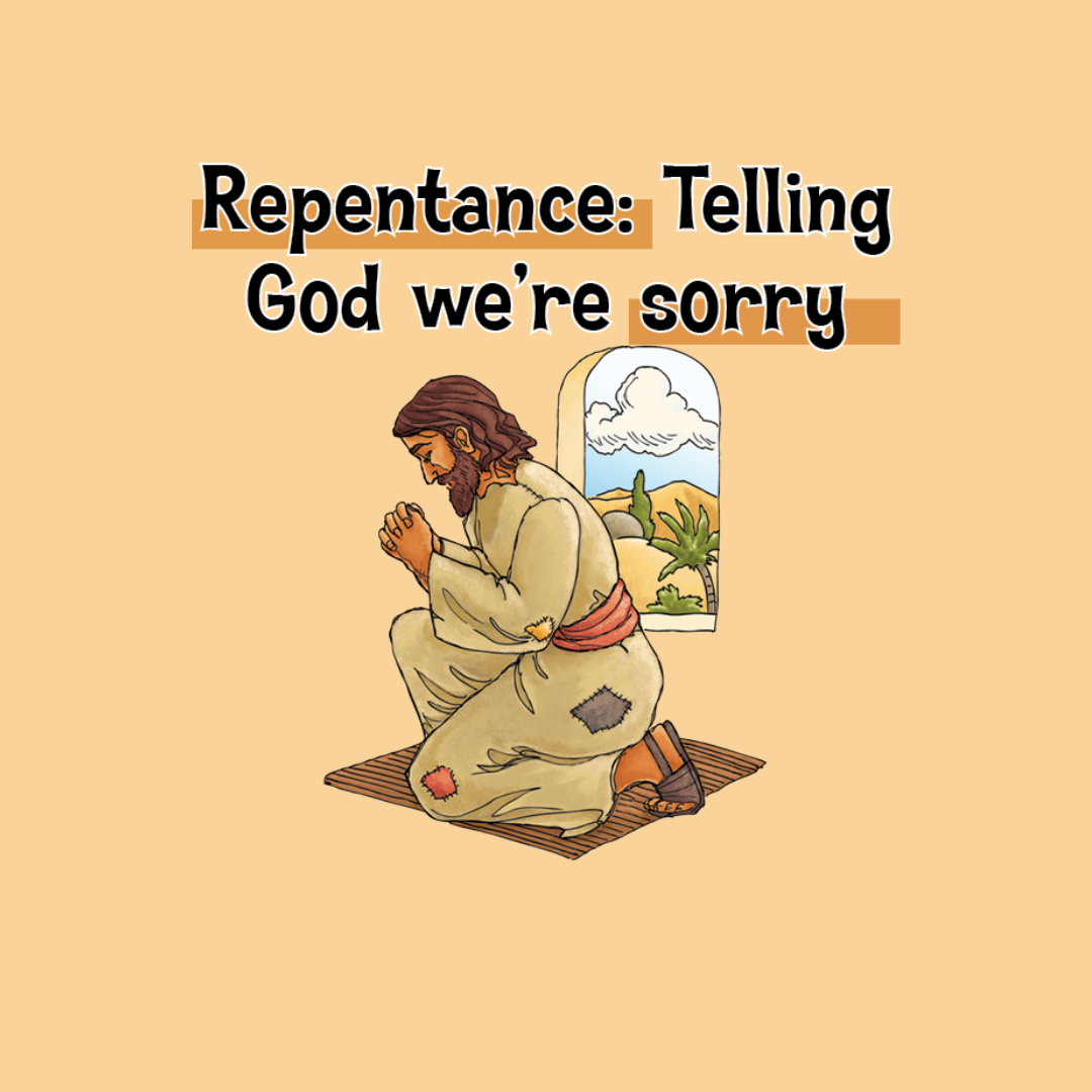 Repentance