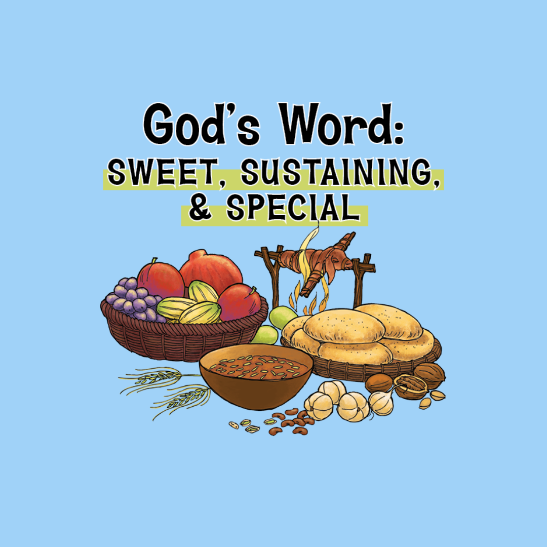 Why is the Bible Special?